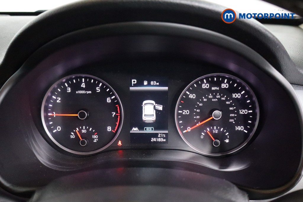 KIA Stonic 2 Automatic Petrol SUV - Stock Number (1552656) - 2nd supplementary image