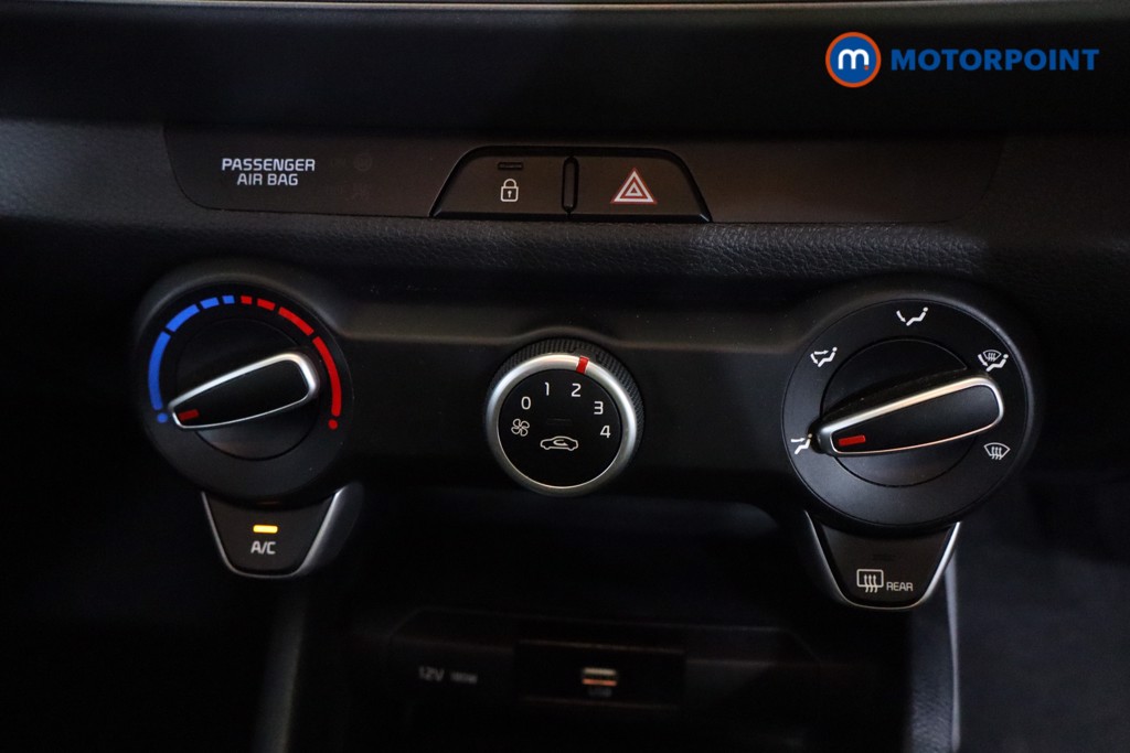 KIA Stonic 2 Automatic Petrol SUV - Stock Number (1552656) - 6th supplementary image