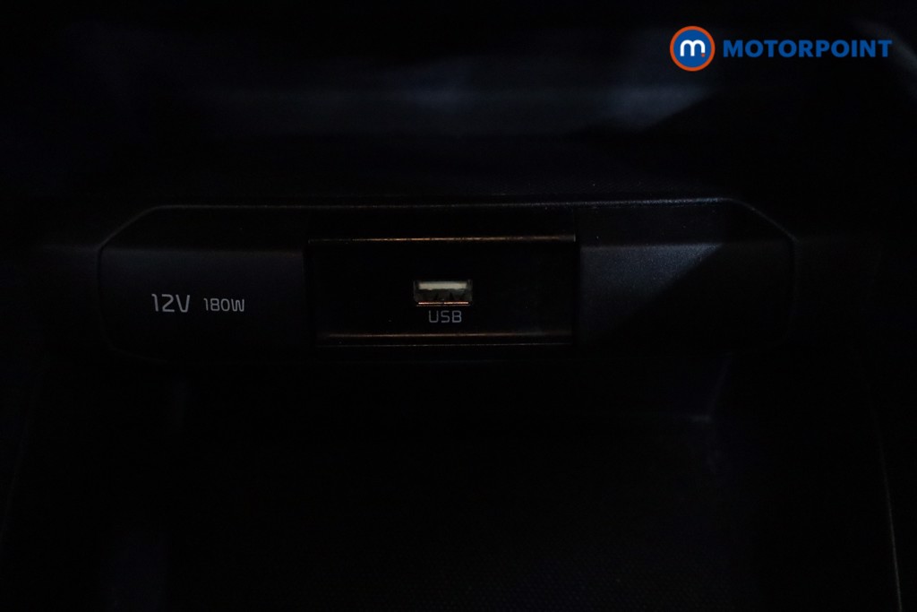 KIA Stonic 2 Automatic Petrol SUV - Stock Number (1552656) - 7th supplementary image
