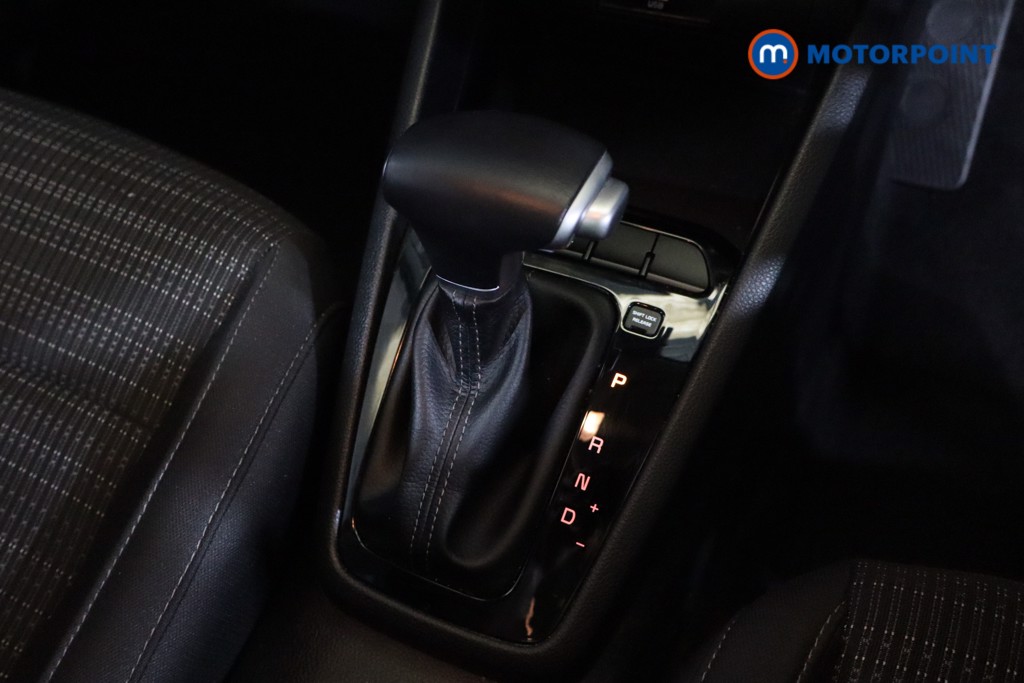 KIA Stonic 2 Automatic Petrol SUV - Stock Number (1552656) - 8th supplementary image