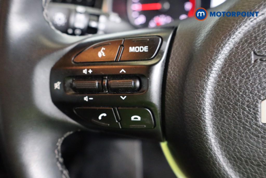 KIA Stonic 2 Automatic Petrol SUV - Stock Number (1552656) - 9th supplementary image