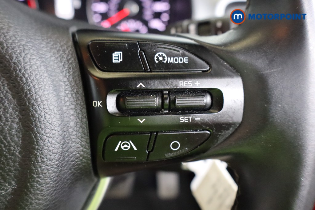 KIA Stonic 2 Automatic Petrol SUV - Stock Number (1552656) - 10th supplementary image