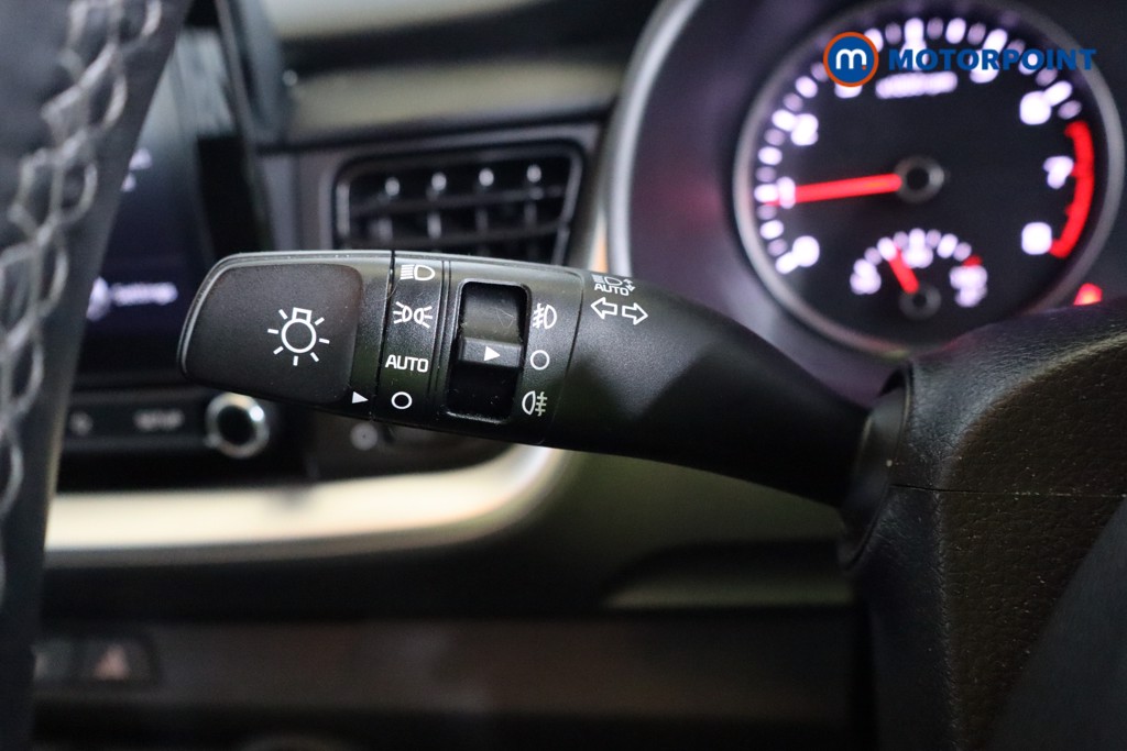 KIA Stonic 2 Automatic Petrol SUV - Stock Number (1552656) - 11th supplementary image