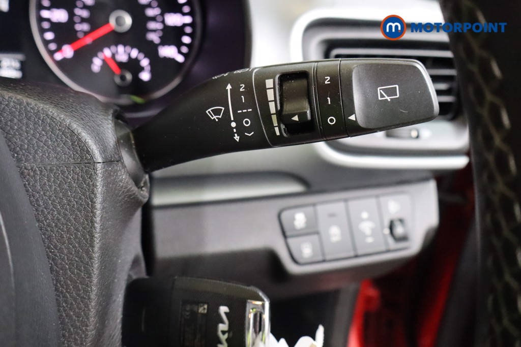 KIA Stonic 2 Automatic Petrol SUV - Stock Number (1552656) - 12th supplementary image