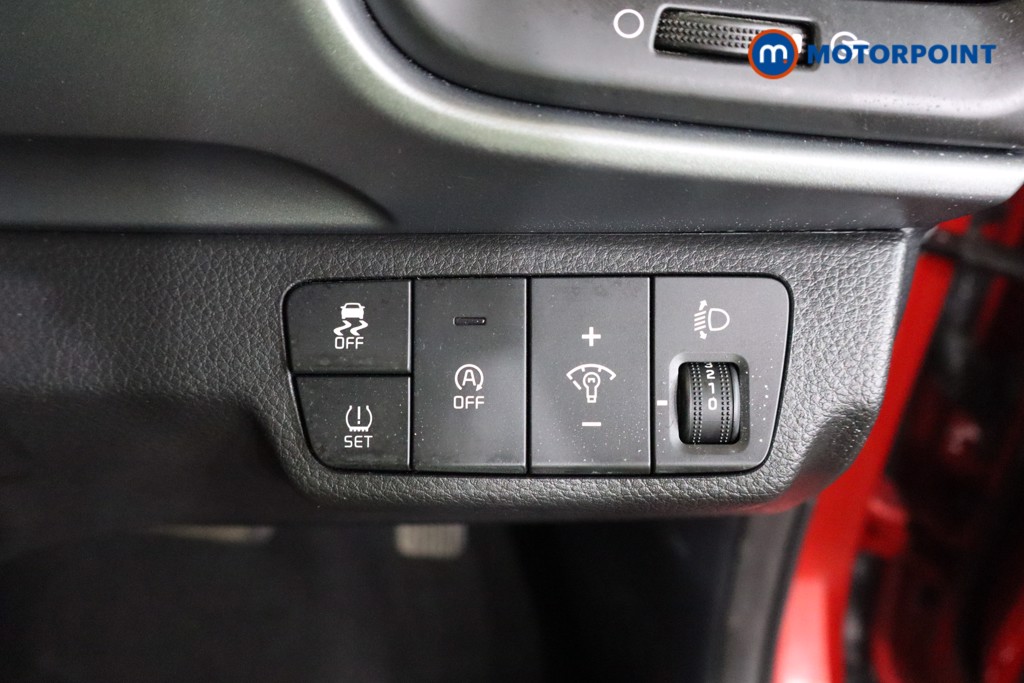 KIA Stonic 2 Automatic Petrol SUV - Stock Number (1552656) - 13th supplementary image