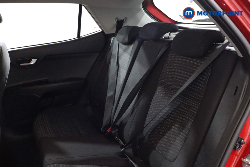 KIA Stonic 2 Automatic Petrol SUV - Stock Number (1552656) - 16th supplementary image