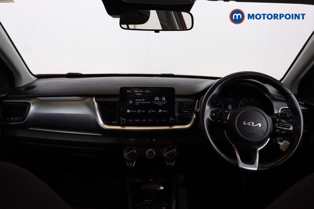 KIA Stonic 2 Automatic Petrol SUV - Stock Number (1552656) - 17th supplementary image