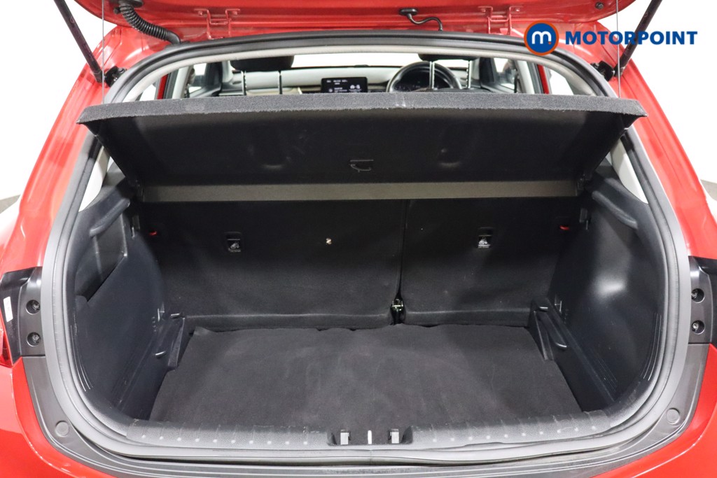 KIA Stonic 2 Automatic Petrol SUV - Stock Number (1552656) - 18th supplementary image