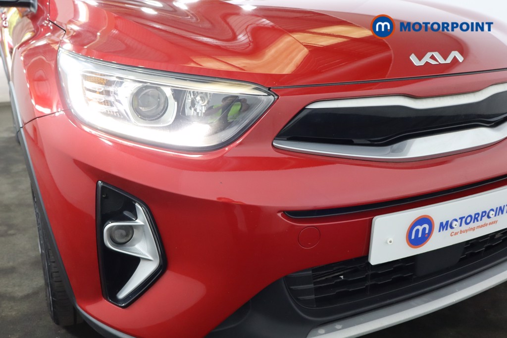 KIA Stonic 2 Automatic Petrol SUV - Stock Number (1552656) - 23rd supplementary image