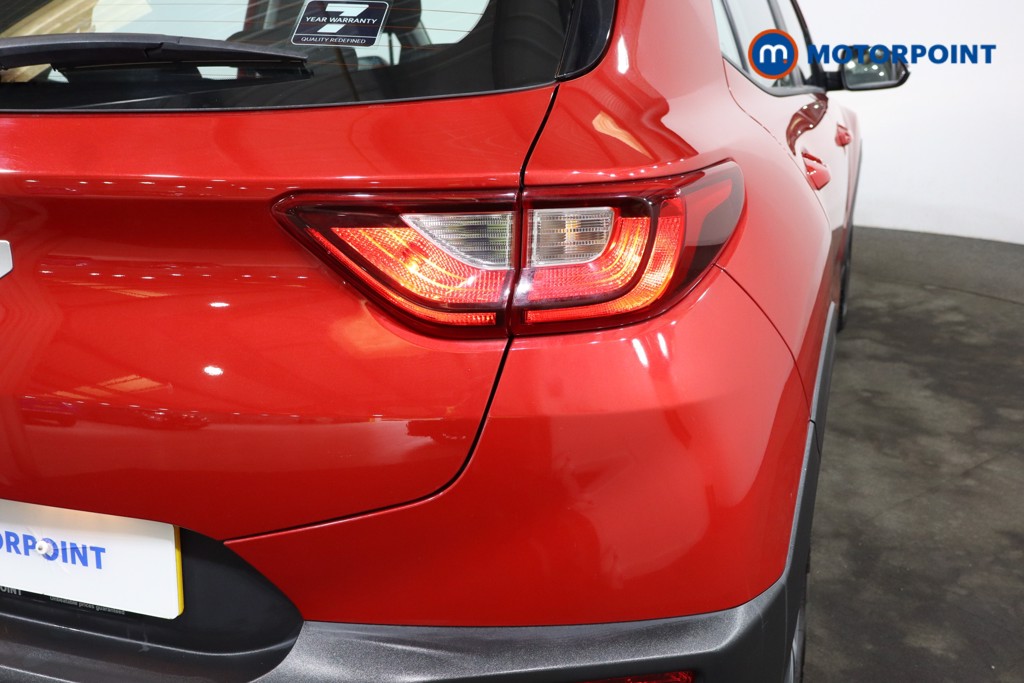 KIA Stonic 2 Automatic Petrol SUV - Stock Number (1552656) - 24th supplementary image