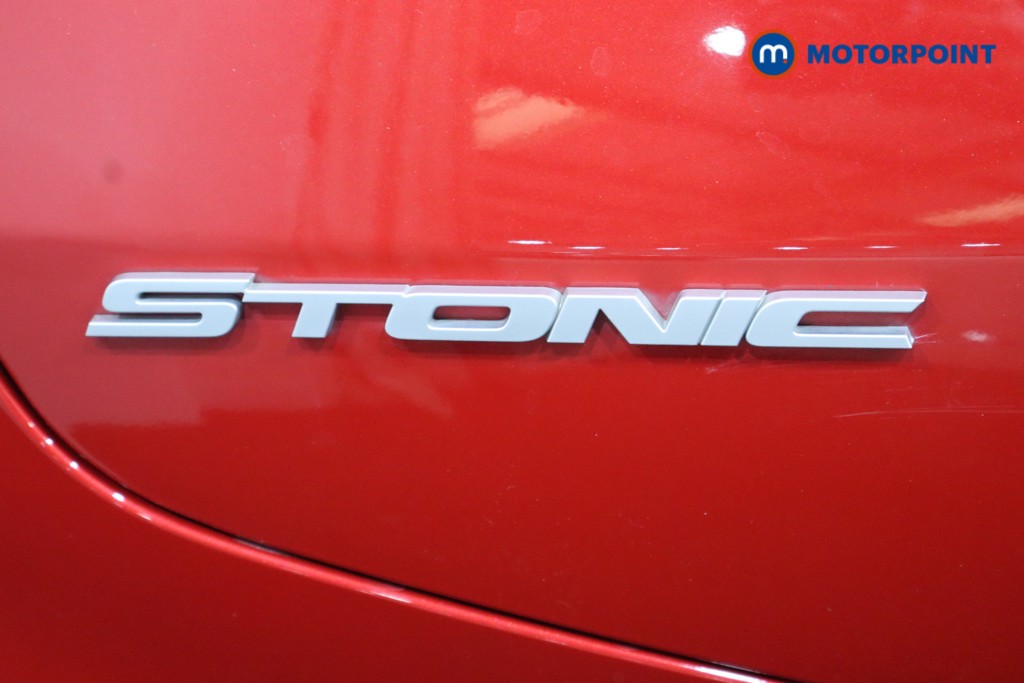 KIA Stonic 2 Automatic Petrol SUV - Stock Number (1552656) - 25th supplementary image