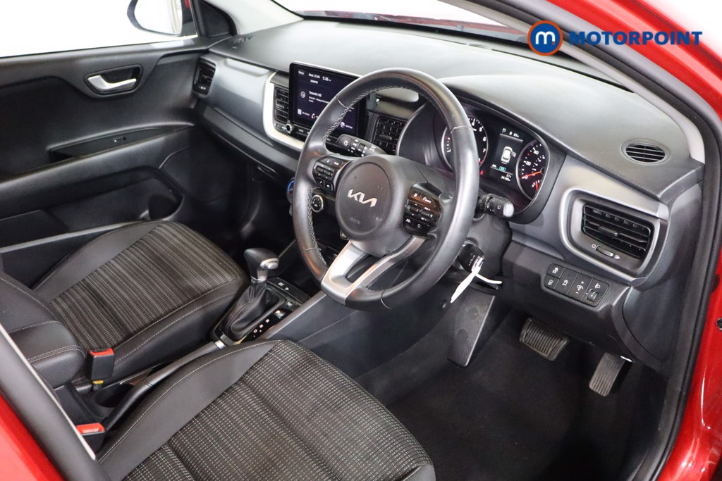 KIA Stonic 2 Automatic Petrol SUV - Stock Number (1552656) - 1st supplementary image
