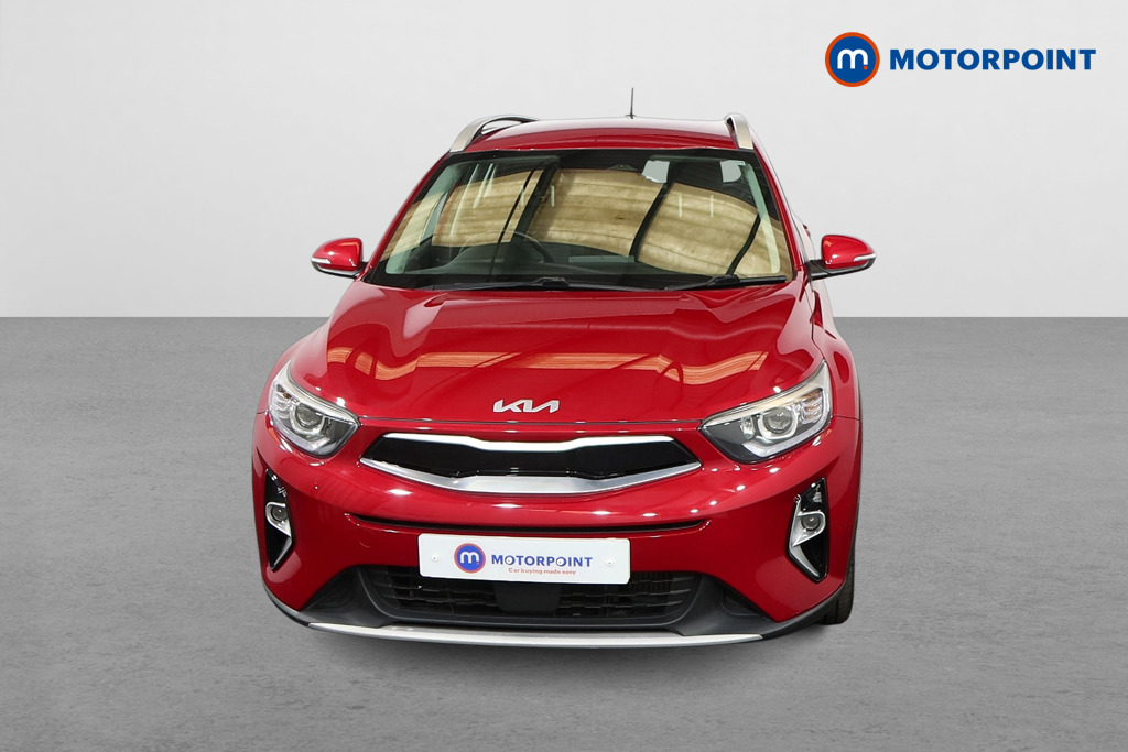 KIA Stonic 2 Automatic Petrol SUV - Stock Number (1552656) - Front bumper
