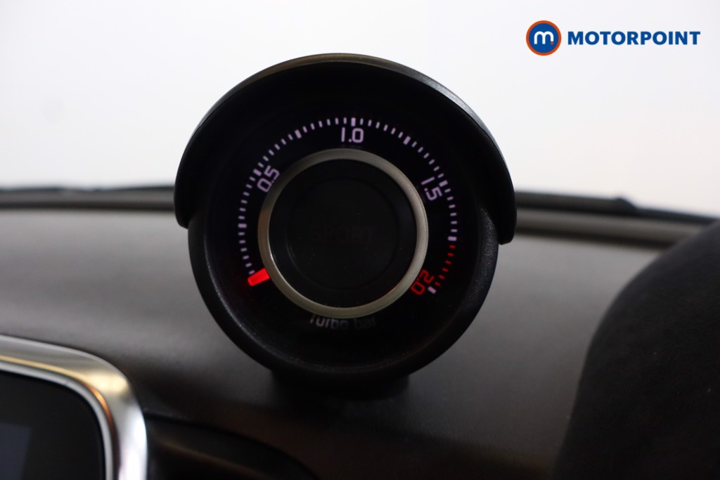 Abarth 595 Competizione Manual Petrol Hatchback - Stock Number (1552669) - 3rd supplementary image