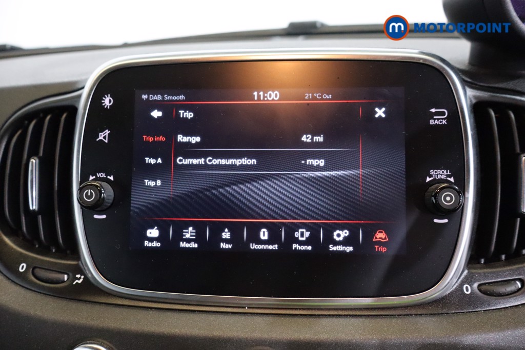 Abarth 595 Competizione Manual Petrol Hatchback - Stock Number (1552669) - 6th supplementary image
