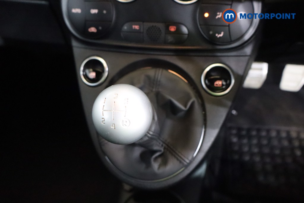Abarth 595 Competizione Manual Petrol Hatchback - Stock Number (1552669) - 9th supplementary image
