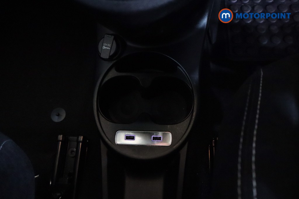Abarth 595 Competizione Manual Petrol Hatchback - Stock Number (1552669) - 10th supplementary image
