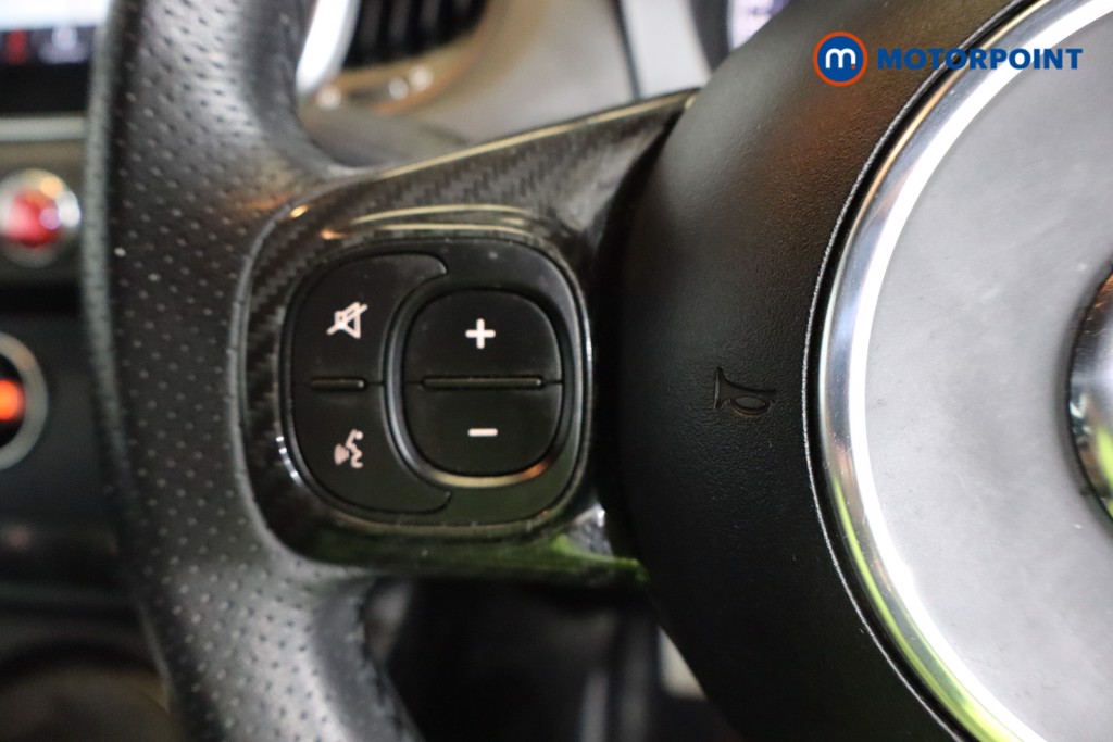 Abarth 595 Competizione Manual Petrol Hatchback - Stock Number (1552669) - 11th supplementary image