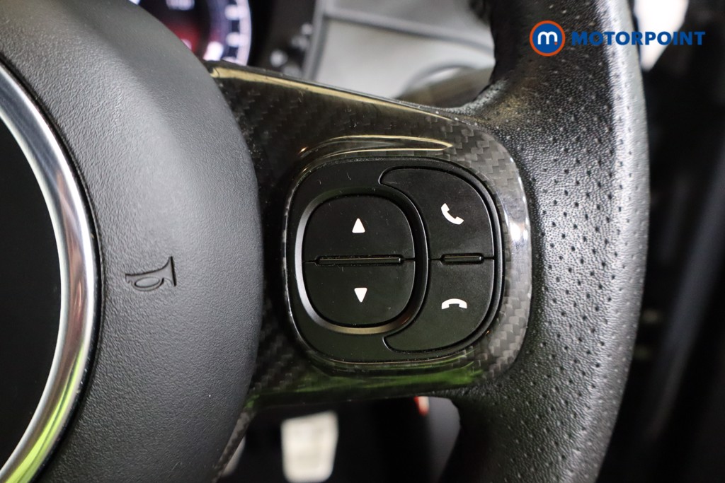 Abarth 595 Competizione Manual Petrol Hatchback - Stock Number (1552669) - 12th supplementary image
