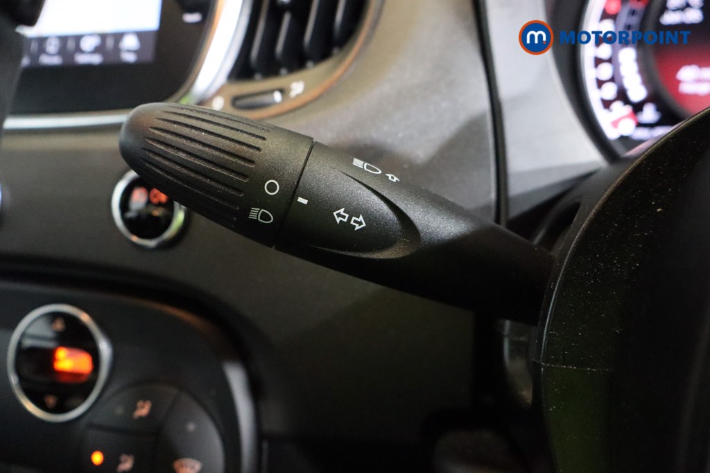 Abarth 595 Competizione Manual Petrol Hatchback - Stock Number (1552669) - 13th supplementary image