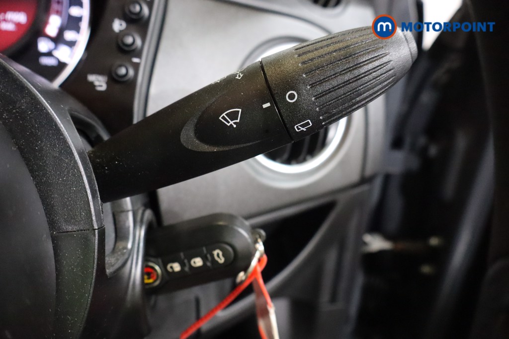 Abarth 595 Competizione Manual Petrol Hatchback - Stock Number (1552669) - 14th supplementary image