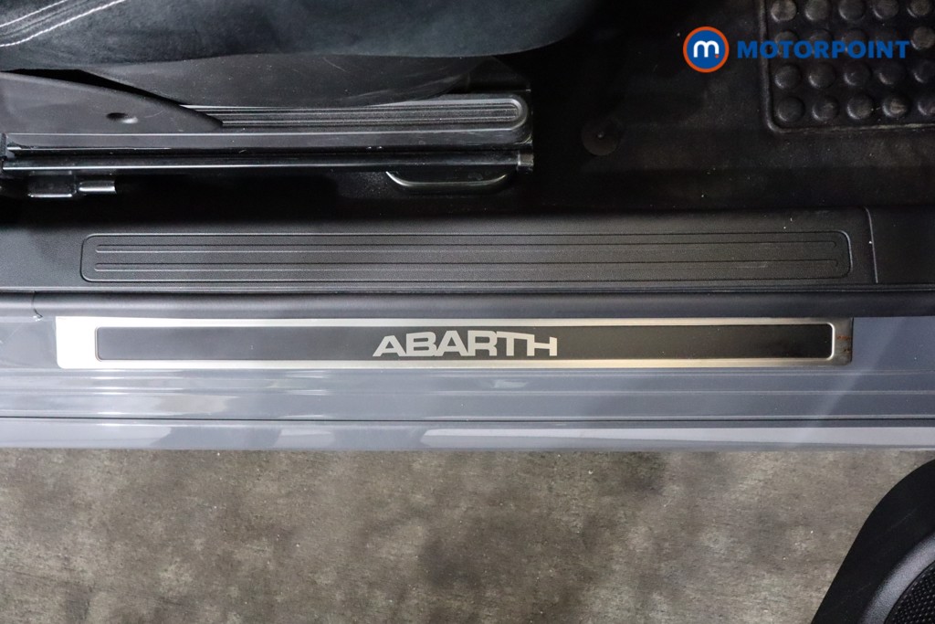 Abarth 595 Competizione Manual Petrol Hatchback - Stock Number (1552669) - 16th supplementary image