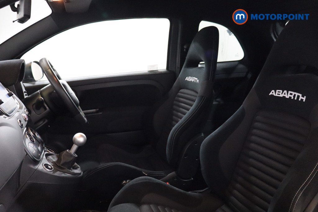 Abarth 595 Competizione Manual Petrol Hatchback - Stock Number (1552669) - 17th supplementary image