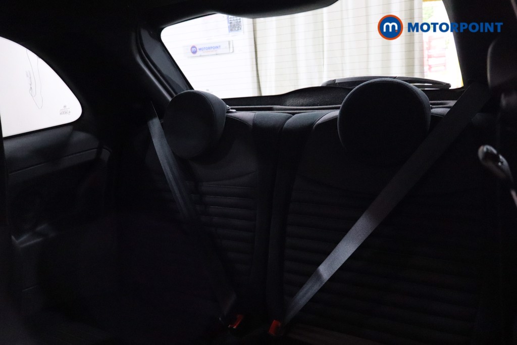 Abarth 595 Competizione Manual Petrol Hatchback - Stock Number (1552669) - 18th supplementary image