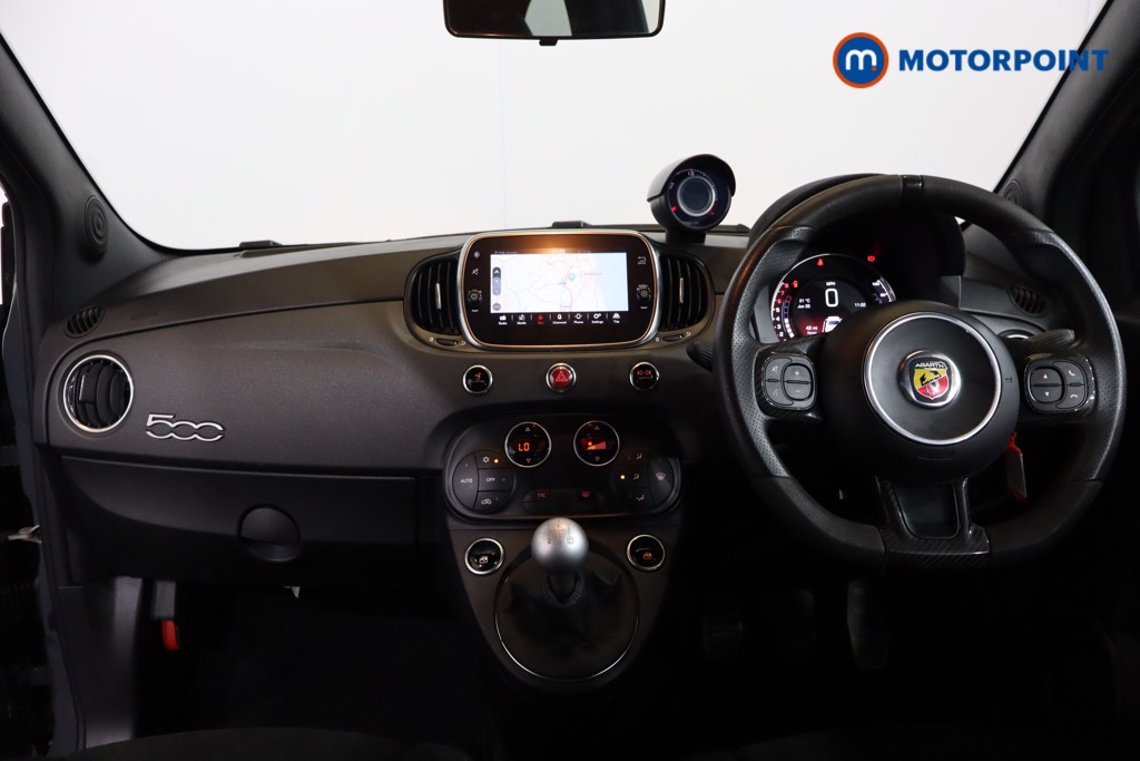 Abarth 595 Competizione Manual Petrol Hatchback - Stock Number (1552669) - 19th supplementary image