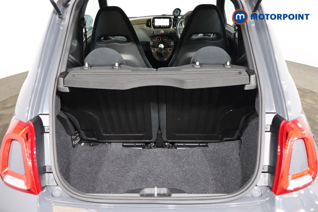 Abarth 595 Competizione Manual Petrol Hatchback - Stock Number (1552669) - 20th supplementary image