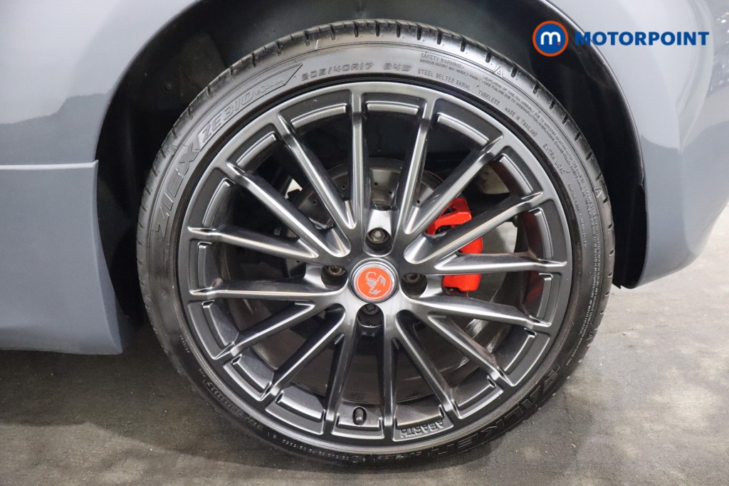 Abarth 595 Competizione Manual Petrol Hatchback - Stock Number (1552669) - 24th supplementary image
