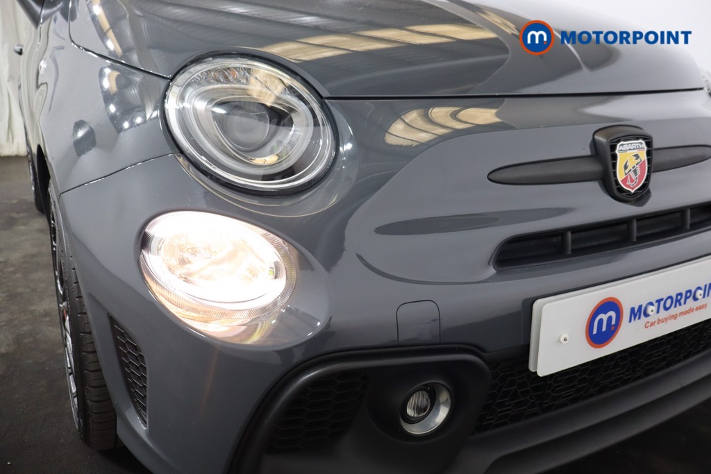 Abarth 595 Competizione Manual Petrol Hatchback - Stock Number (1552669) - 25th supplementary image
