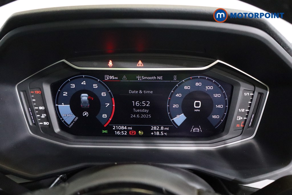 Audi A1 Sport Manual Petrol Hatchback - Stock Number (1552679) - 2nd supplementary image