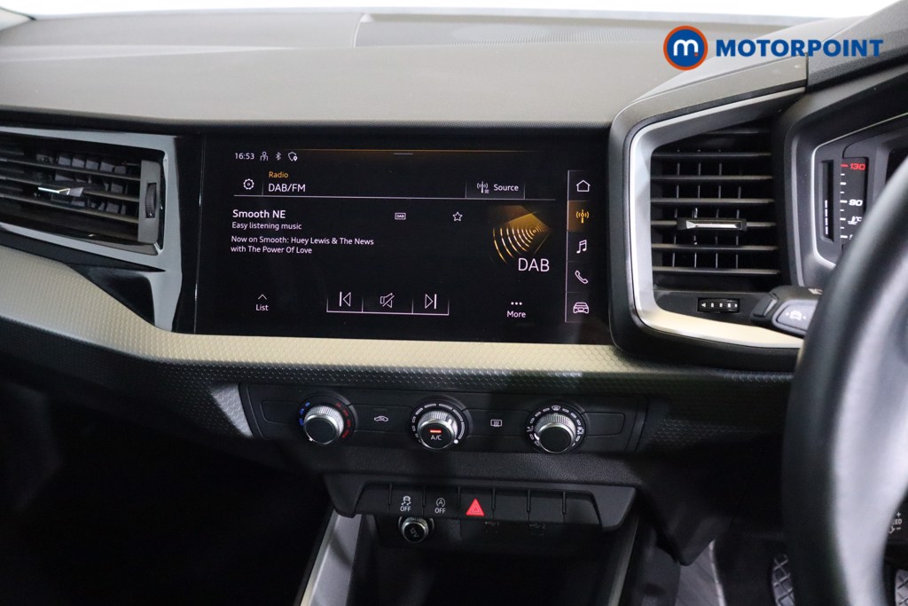 Audi A1 Sport Manual Petrol Hatchback - Stock Number (1552679) - 3rd supplementary image