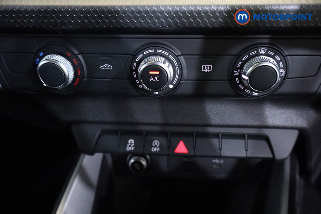 Audi A1 Sport Manual Petrol Hatchback - Stock Number (1552679) - 8th supplementary image