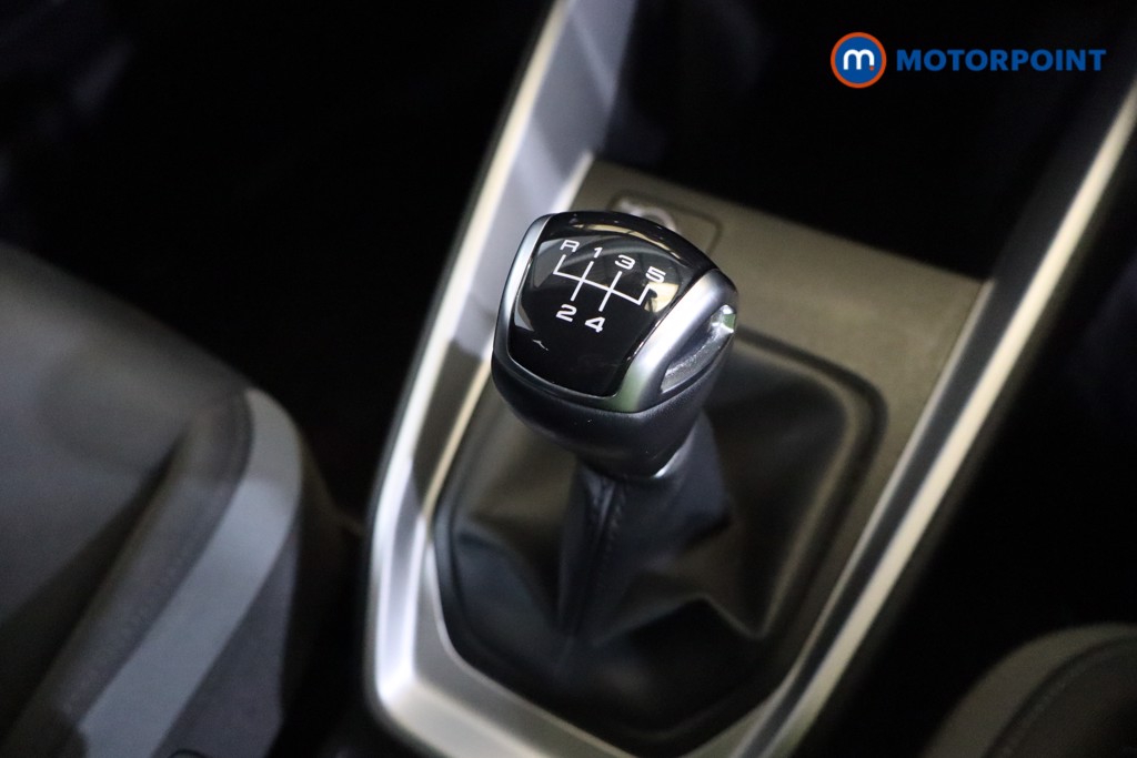Audi A1 Sport Manual Petrol Hatchback - Stock Number (1552679) - 9th supplementary image