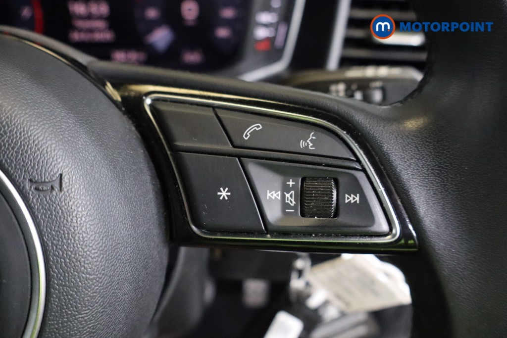 Audi A1 Sport Manual Petrol Hatchback - Stock Number (1552679) - 11th supplementary image