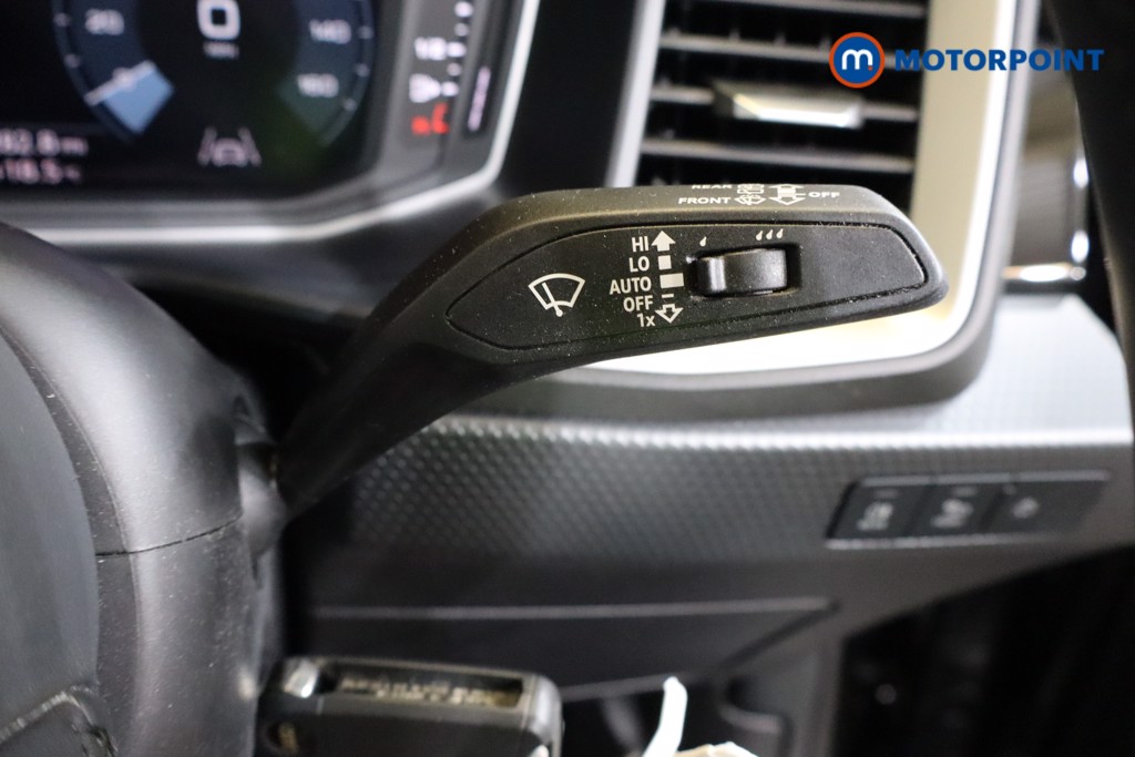 Audi A1 Sport Manual Petrol Hatchback - Stock Number (1552679) - 13th supplementary image
