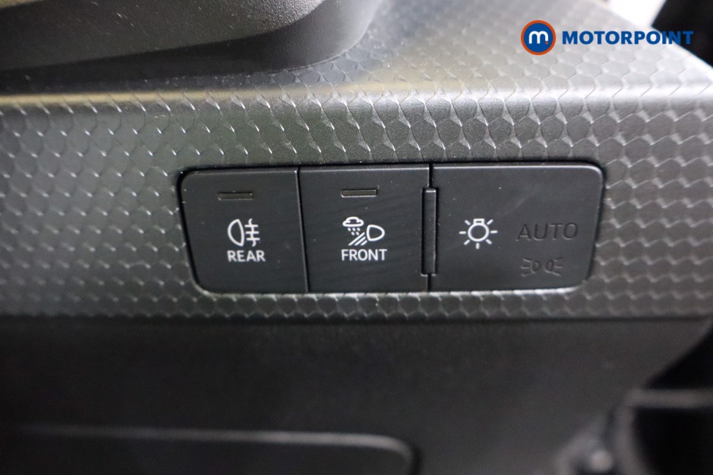 Audi A1 Sport Manual Petrol Hatchback - Stock Number (1552679) - 14th supplementary image