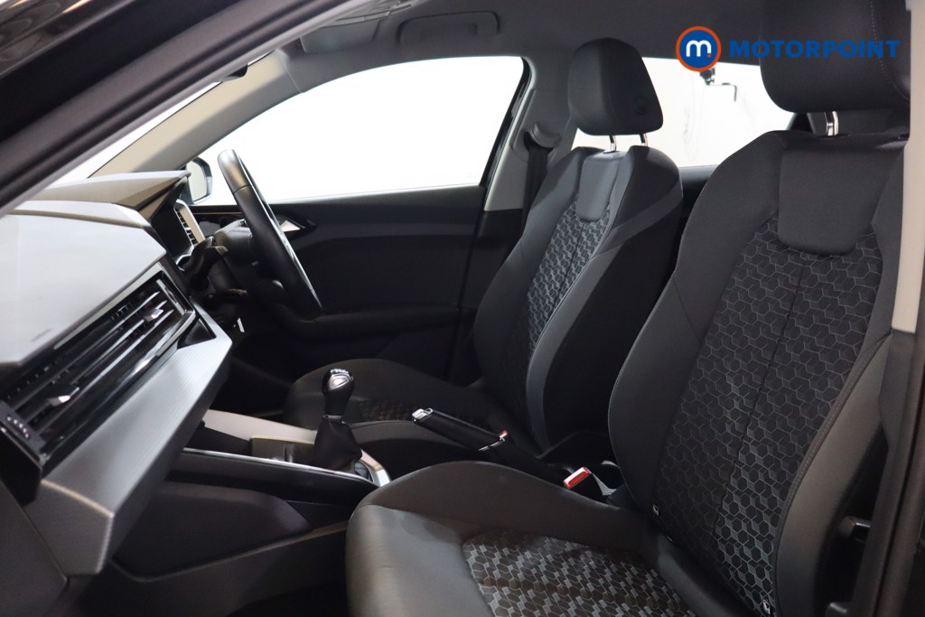 Audi A1 Sport Manual Petrol Hatchback - Stock Number (1552679) - 16th supplementary image