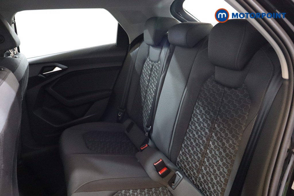 Audi A1 Sport Manual Petrol Hatchback - Stock Number (1552679) - 17th supplementary image