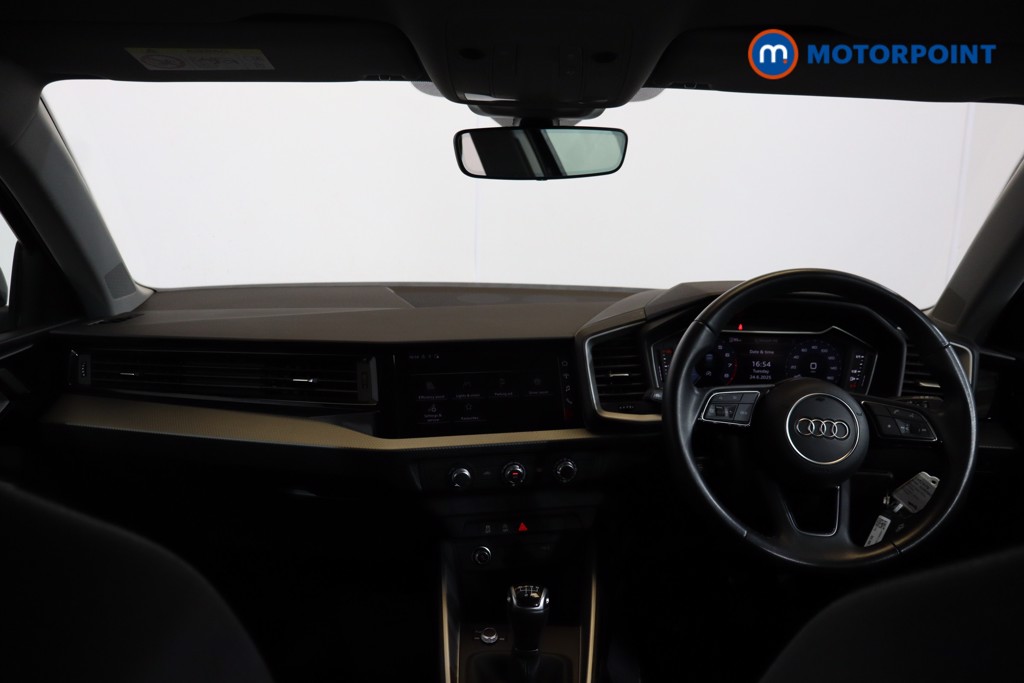 Audi A1 Sport Manual Petrol Hatchback - Stock Number (1552679) - 18th supplementary image