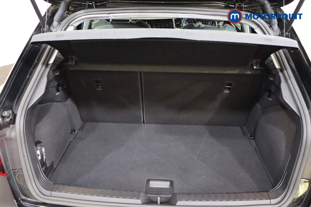 Audi A1 Sport Manual Petrol Hatchback - Stock Number (1552679) - 19th supplementary image