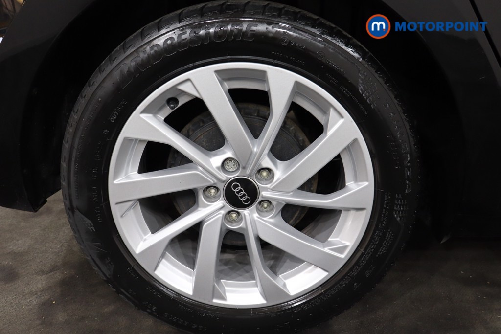 Audi A1 Sport Manual Petrol Hatchback - Stock Number (1552679) - 20th supplementary image