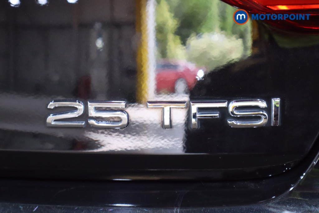 Audi A1 Sport Manual Petrol Hatchback - Stock Number (1552679) - 26th supplementary image
