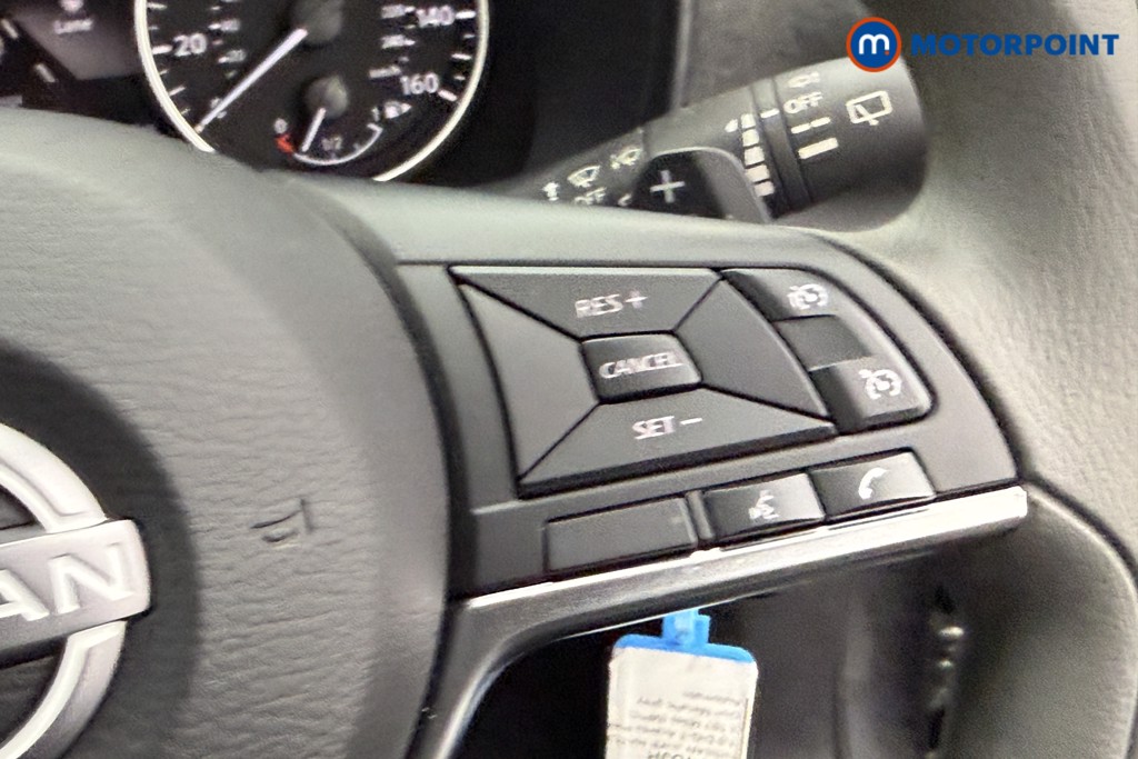 Nissan Juke Acenta Premium Automatic Petrol SUV - Stock Number (1552720) - 13th supplementary image