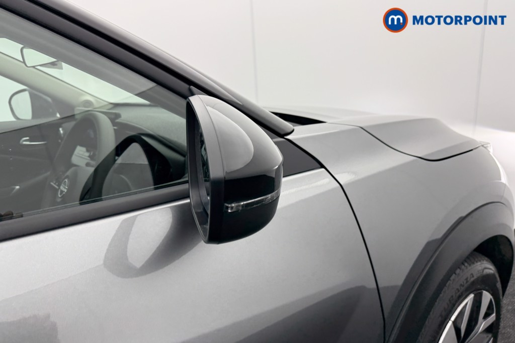 Nissan Juke Acenta Premium Automatic Petrol SUV - Stock Number (1552720) - 17th supplementary image