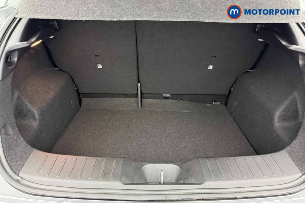 Nissan Juke Acenta Premium Automatic Petrol SUV - Stock Number (1552720) - 20th supplementary image