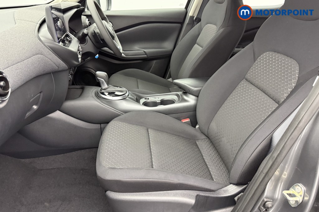 Nissan Juke Acenta Premium Automatic Petrol SUV - Stock Number (1552720) - 21st supplementary image