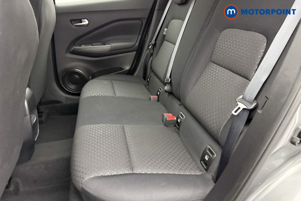 Nissan Juke Acenta Premium Automatic Petrol SUV - Stock Number (1552720) - 22nd supplementary image
